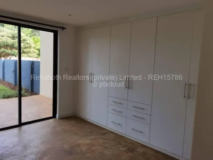 Flat/Apartment for Sale in Highlands, Harare