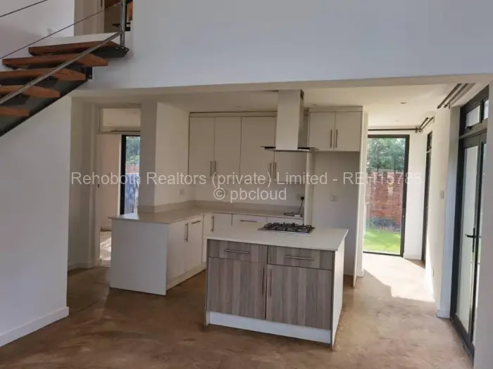 Flat/Apartment for Sale in Highlands, Harare