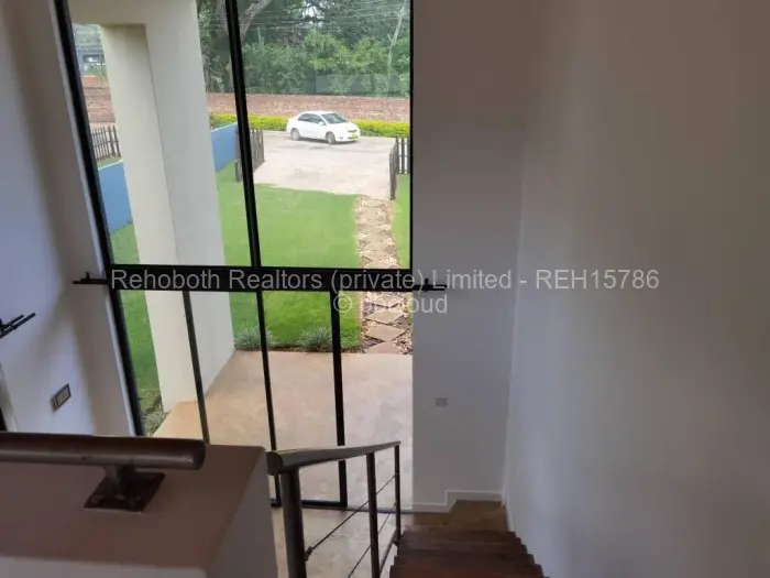 Flat/Apartment for Sale in Highlands, Harare