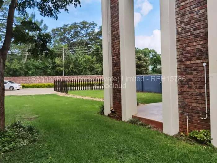 Flat/Apartment for Sale in Highlands, Harare