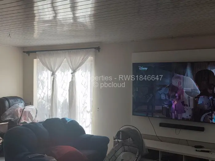 3 Bedroom House for Sale in Msasa Park, Harare