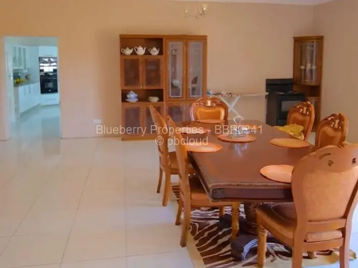 Farm/Plot for Sale in Ruwa, Ruwa