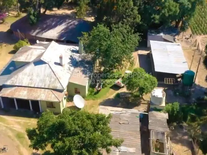 Farm/Plot for Sale in Ruwa, Ruwa