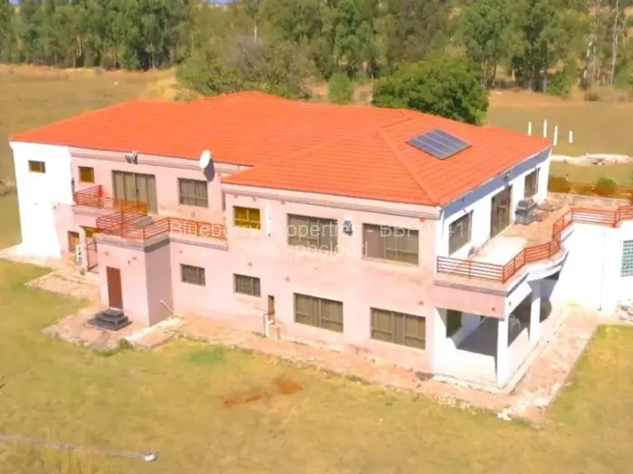 Farm/Plot for Sale in Ruwa, Ruwa