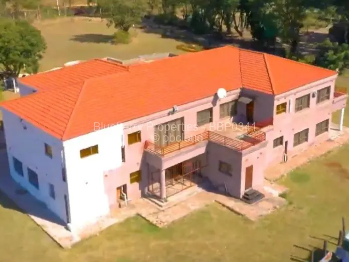 Farm/Plot for Sale in Ruwa, Ruwa