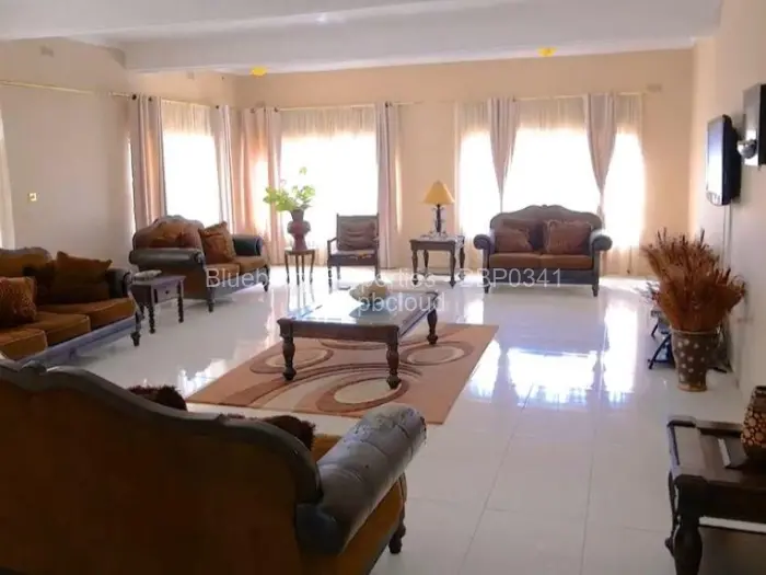 Farm/Plot for Sale in Ruwa, Ruwa