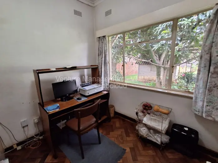 3 Bedroom House for Sale in Milton Park, Harare