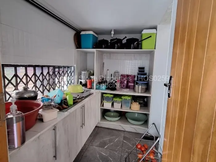 4 Bedroom House for Sale in Mabvazuva Estates, Ruwa