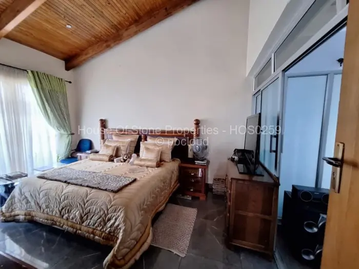 4 Bedroom House for Sale in Mabvazuva Estates, Ruwa