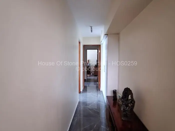 4 Bedroom House for Sale in Mabvazuva Estates, Ruwa