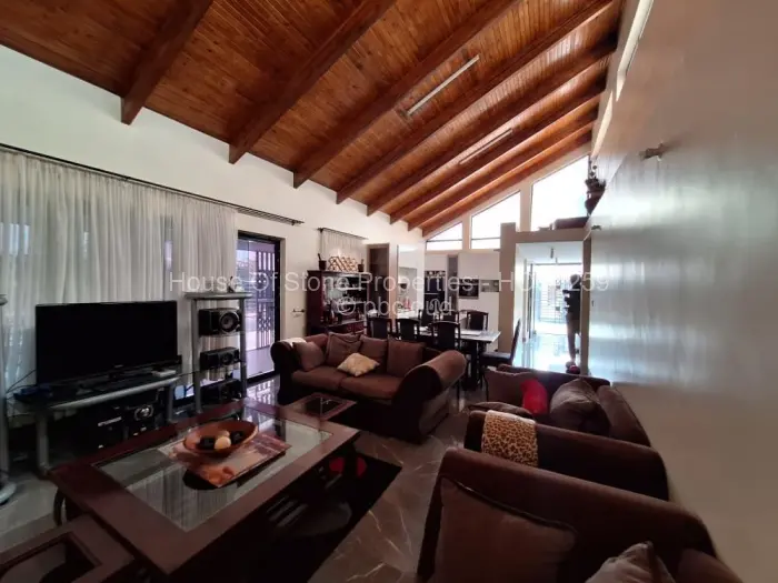 4 Bedroom House for Sale in Mabvazuva Estates, Ruwa