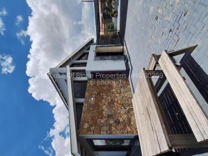 4 Bedroom House for Sale in Mabvazuva Estates, Ruwa