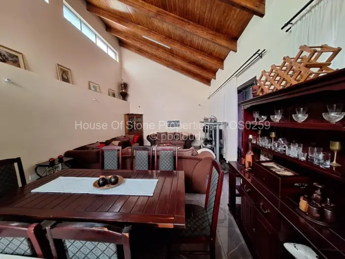 4 Bedroom House for Sale in Mabvazuva Estates, Ruwa