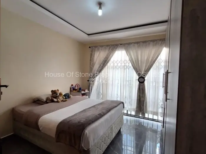4 Bedroom House for Sale in Mabvazuva Estates, Ruwa