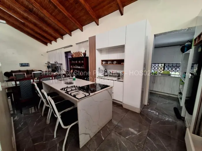4 Bedroom House for Sale in Mabvazuva Estates, Ruwa