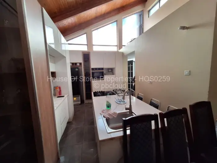 4 Bedroom House for Sale in Mabvazuva Estates, Ruwa