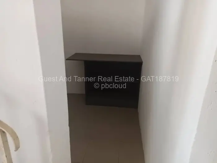 Warehouse/Industrial for Sale in Ardbennie, Harare