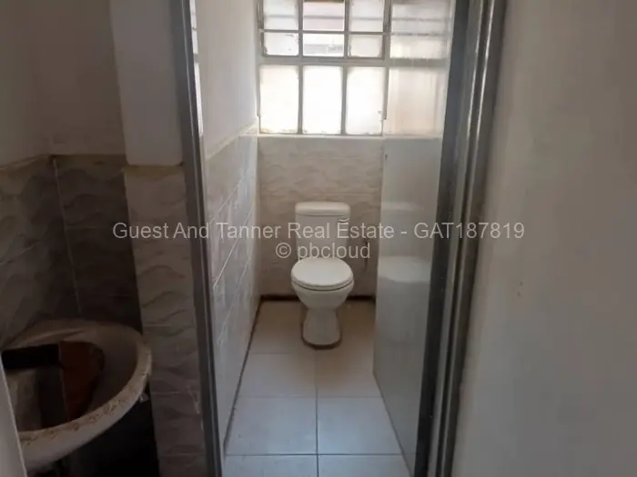 Warehouse/Industrial for Sale in Ardbennie, Harare