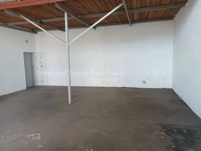 Warehouse/Industrial for Sale in Ardbennie, Harare