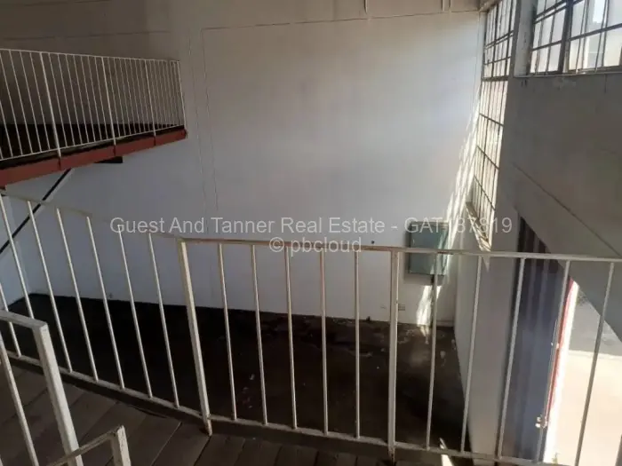 Warehouse/Industrial for Sale in Ardbennie, Harare