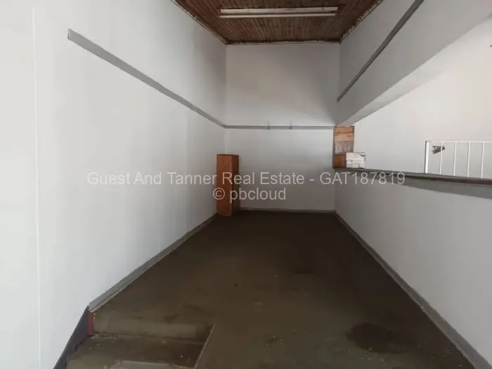 Warehouse/Industrial for Sale in Ardbennie, Harare