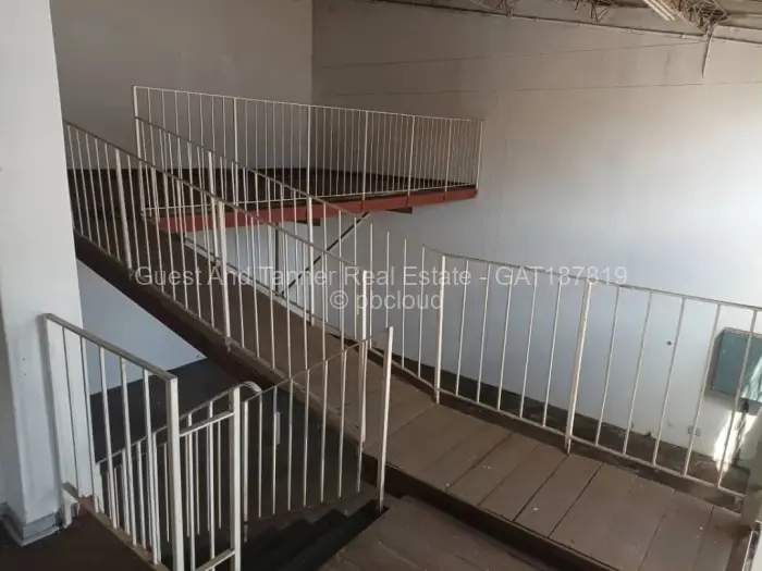 Warehouse/Industrial for Sale in Ardbennie, Harare