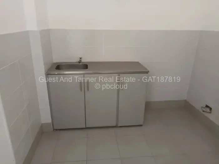 Warehouse/Industrial for Sale in Ardbennie, Harare