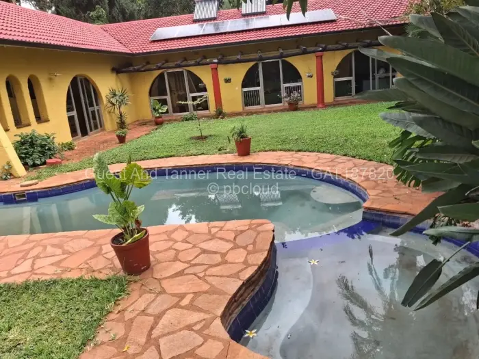 Office for Sale in Mount Pleasant, Harare