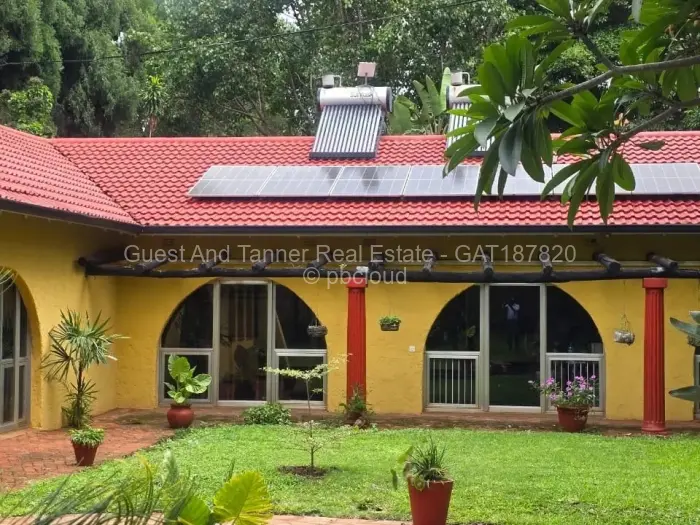 Office for Sale in Mount Pleasant, Harare