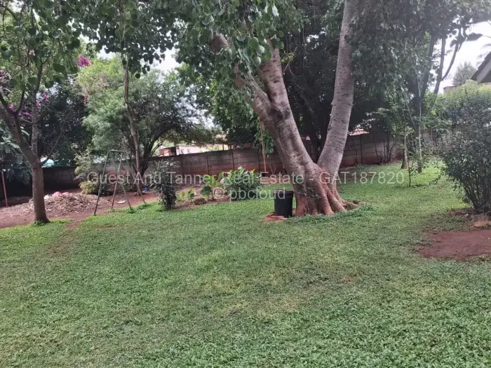 Office for Sale in Mount Pleasant, Harare