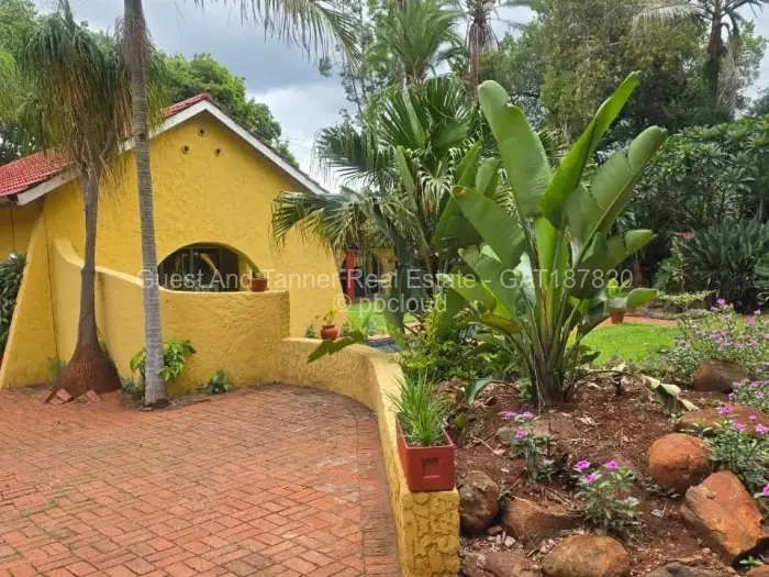 Office for Sale in Mount Pleasant, Harare