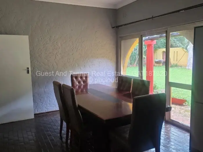 Office for Sale in Mount Pleasant, Harare