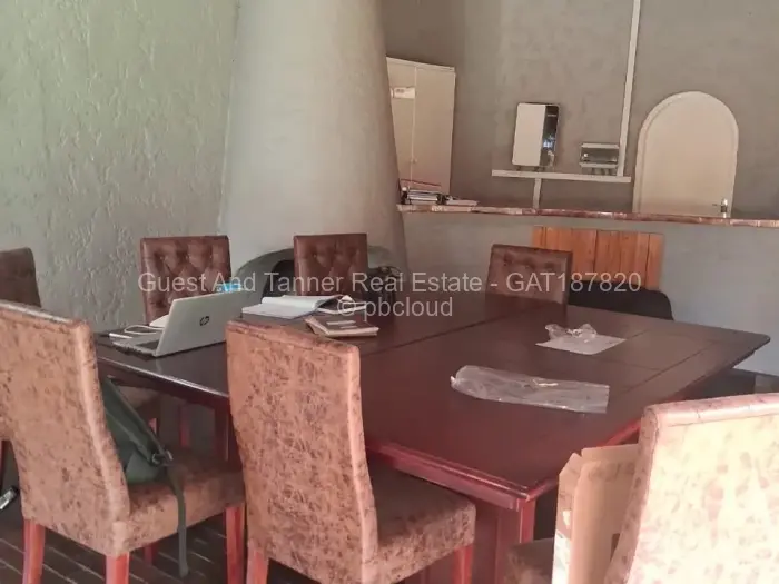 Office for Sale in Mount Pleasant, Harare