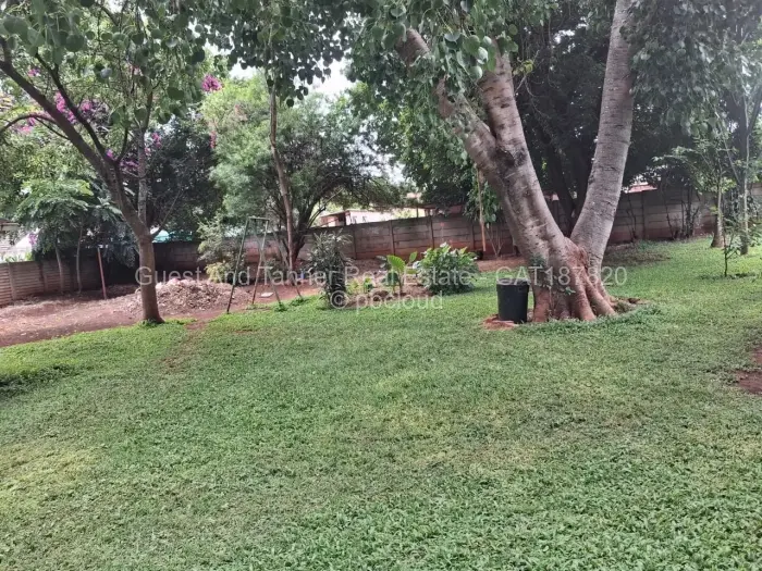 Office for Sale in Mount Pleasant, Harare