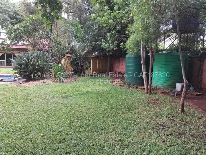 Office for Sale in Mount Pleasant, Harare