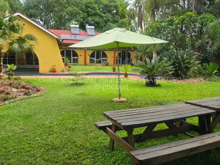 Office for Sale in Mount Pleasant, Harare