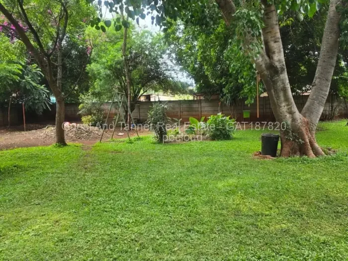 Office for Sale in Mount Pleasant, Harare