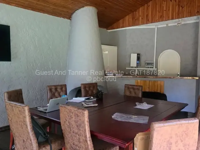 Office for Sale in Mount Pleasant, Harare