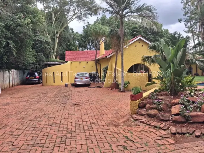 Office for Sale in Mount Pleasant, Harare