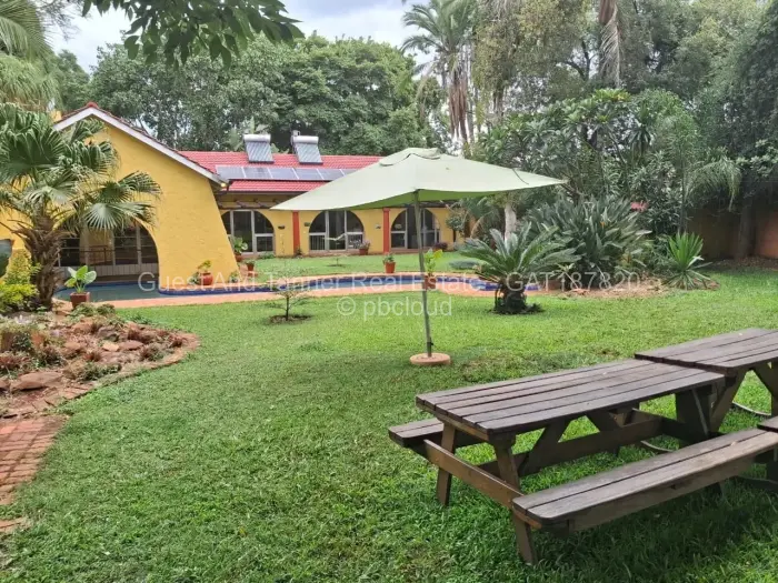 Office for Sale in Mount Pleasant, Harare