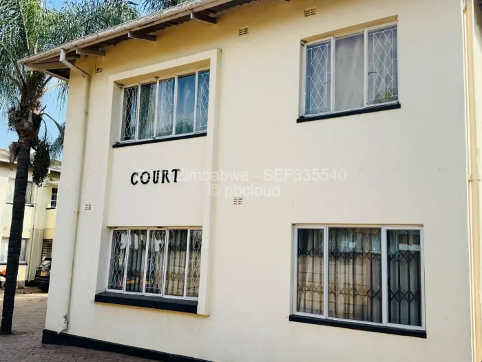 Flat/Apartment for Sale in Avondale, Harare