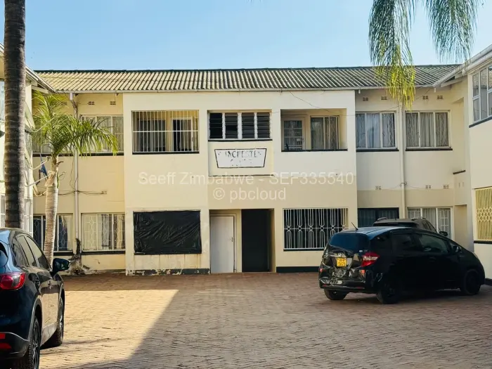 Flat/Apartment for Sale in Avondale, Harare