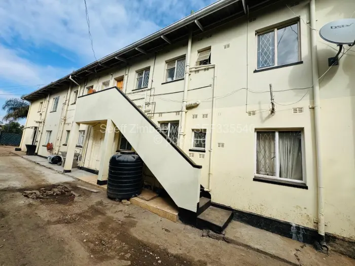 Flat/Apartment for Sale in Avondale, Harare