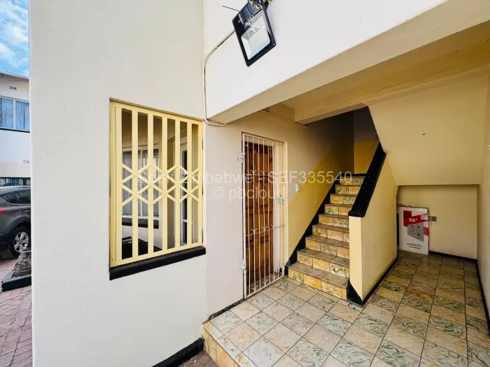 Flat/Apartment for Sale in Avondale, Harare