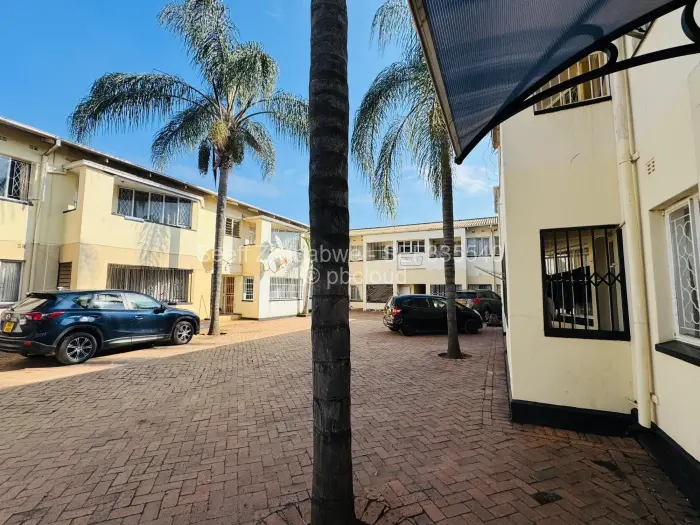 Flat/Apartment for Sale in Avondale, Harare