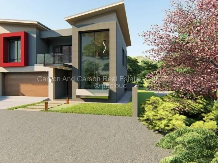 Residential Stand for Sale in Windsor Park, Ruwa