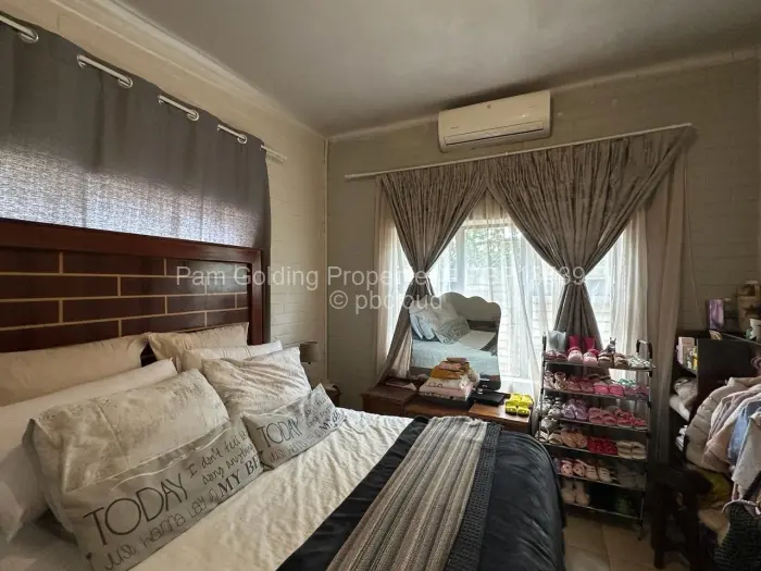 3 Bedroom House for Sale in Queens Park East, Bulawayo