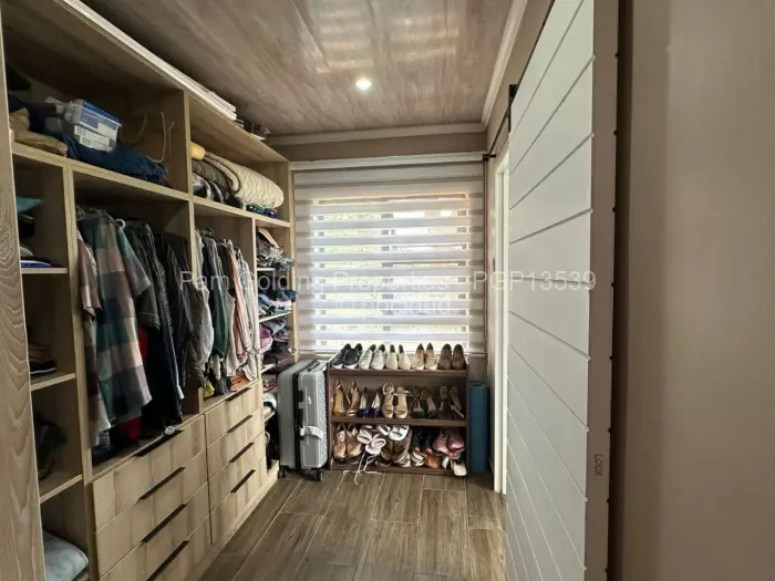 3 Bedroom House for Sale in Queens Park East, Bulawayo