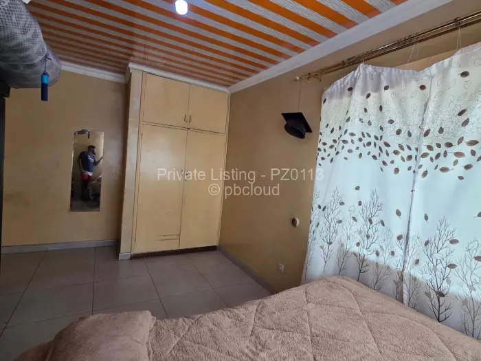 House for Sale in Highfield, Harare