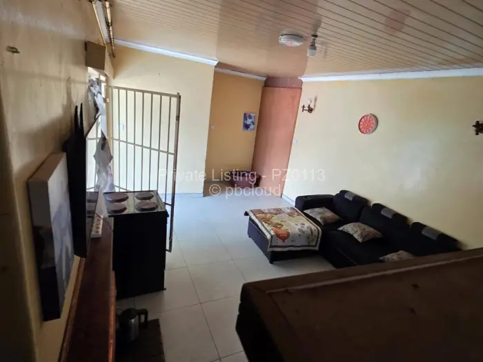 House for Sale in Highfield, Harare